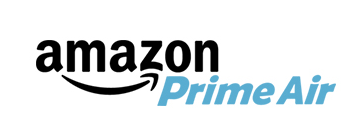 Prime Air Amazon