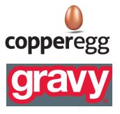 Copperegg And Gravy