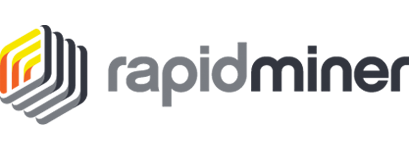 Rapidminer Logo Retina