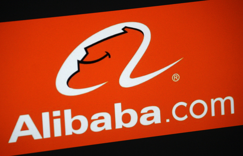 Alibaba Singlesday