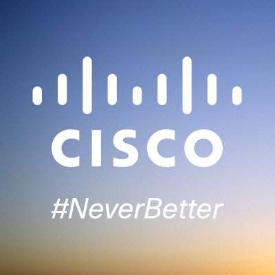 Cisco 400x400