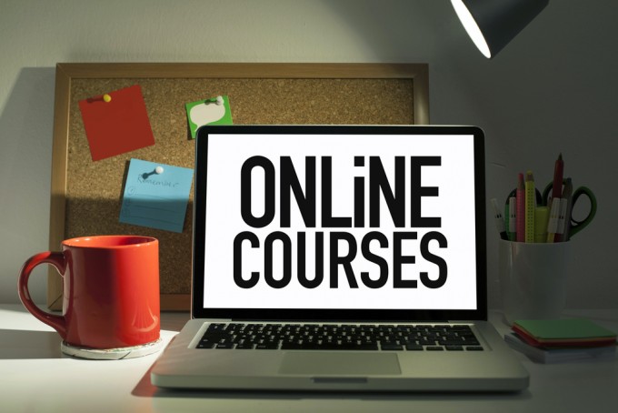 online-course-teach