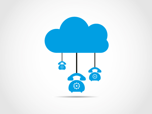 Voip Cloud hosted pbx