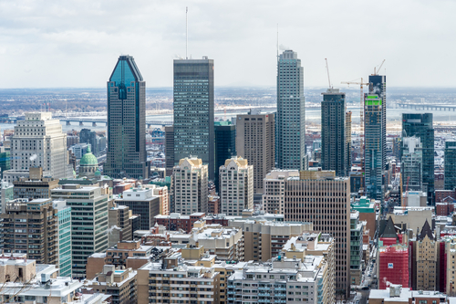 Building A Startup In Montreal