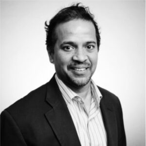 Ashwin Krishnan