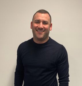 Andrew Marsh – Washington Frank