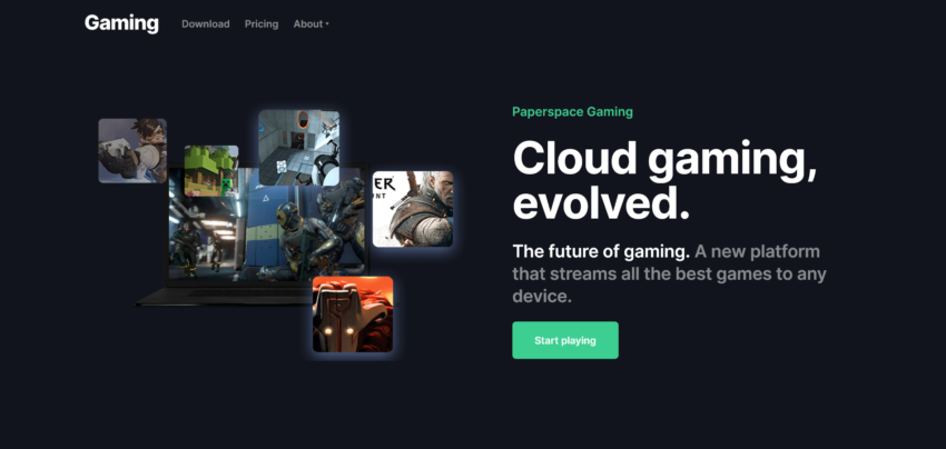 10 Influential Cloud Gaming Platforms of 2021