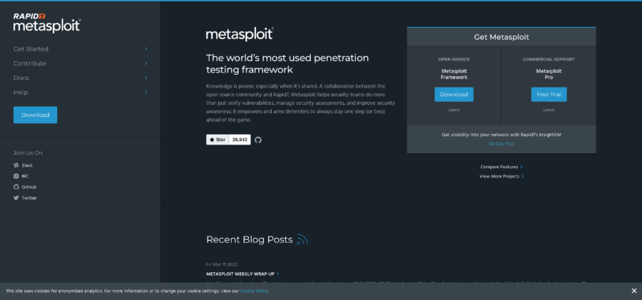 Metasploit-Penetration-Testing-Software-Pen-Testing-Security