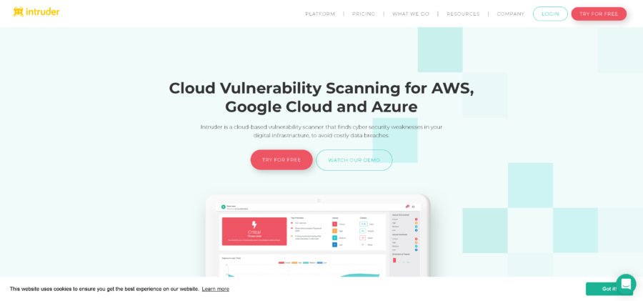 cloud-vulnerability-scanning-for-aws-google-cloud-and-azure