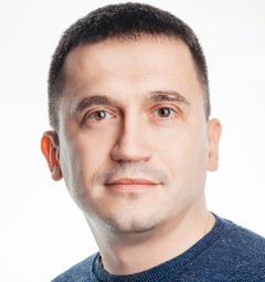 Vladimir Fedak