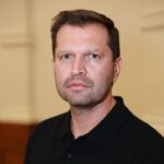 Alex Fink, CEO of the Otherweb