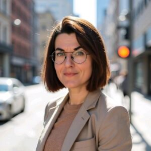 Andrea Gacanin