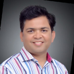 Sanjeev Verma