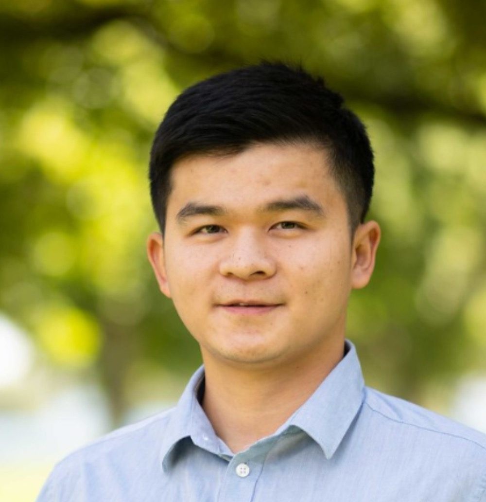 The Vault Inside the Drive: A Tech Industry Interview with FIU’s Professor Zhu